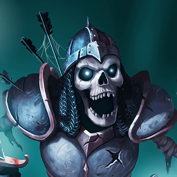 骷髅复仇者游戏(skeletal avenger)