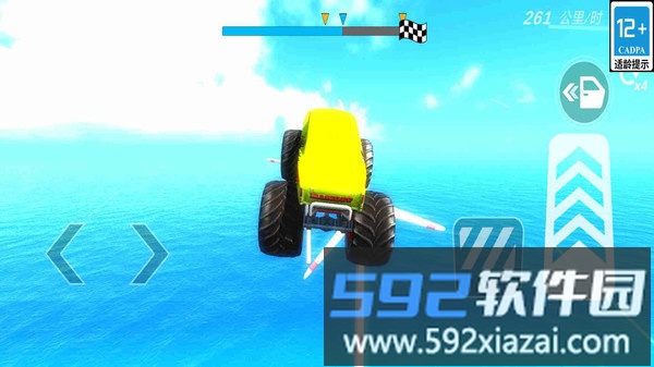 卡丁车赛车手截图3