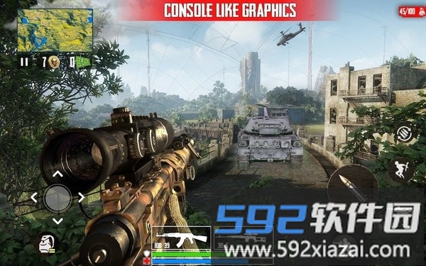 战争战士3d游戏(war fighter 3d)截图2