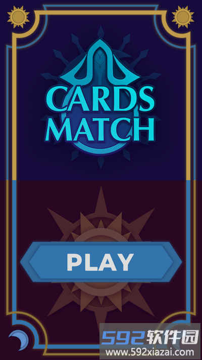 纸牌匹配记忆手机版(cardsmatch)截图4