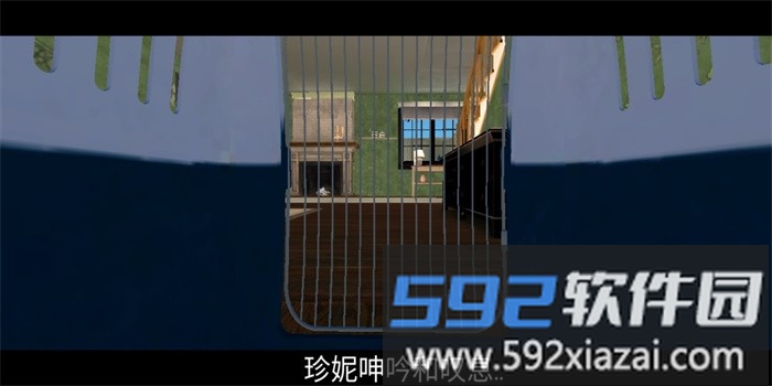 顽皮猫生活模拟截图2