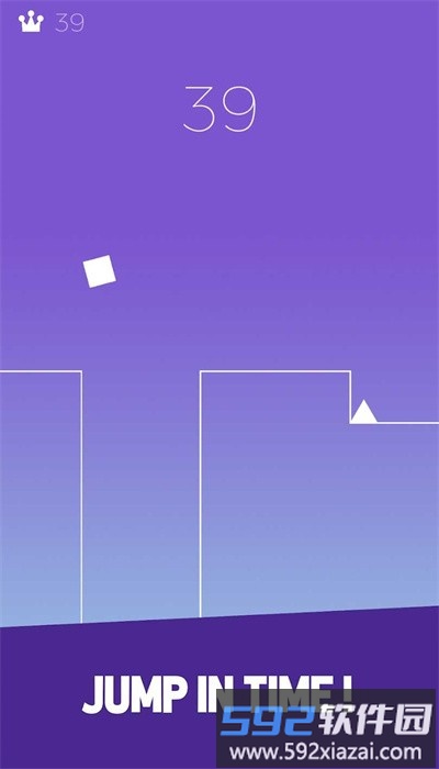 无限奔跑最新版(run Infinite)截图3