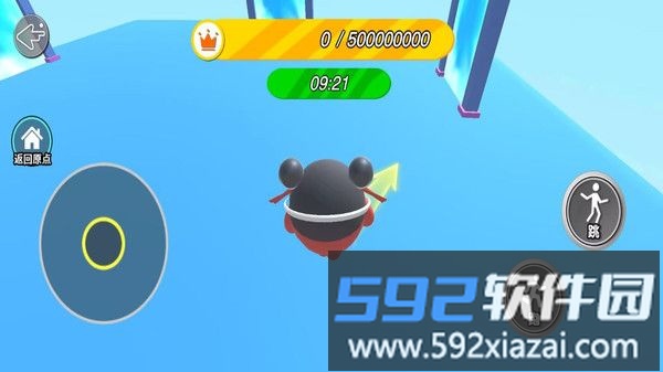 欢乐吃金豆截图4