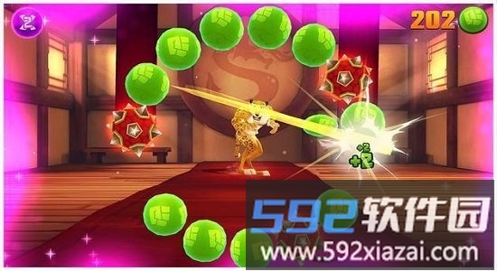 动物格斗冠军最新版截图4
