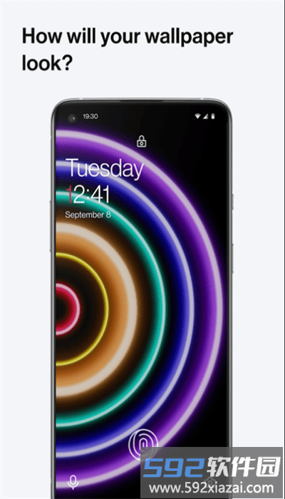wellpaper手机版截图1