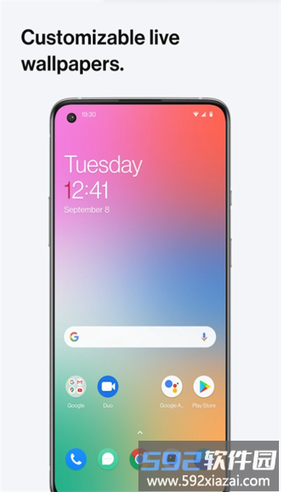 wellpaper手机版截图3