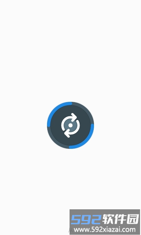 all backup restore手机版备份恢复截图1