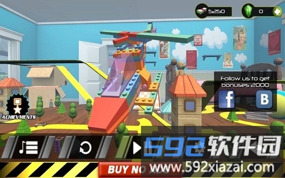 士兵玩具城无限金币钻石版截图2