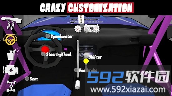 fr legends手游截图3