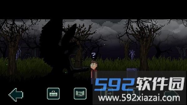 假牙与恶魔2中文版(dentures and demons2)截图2