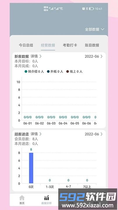 智管店员工端手机版截图1