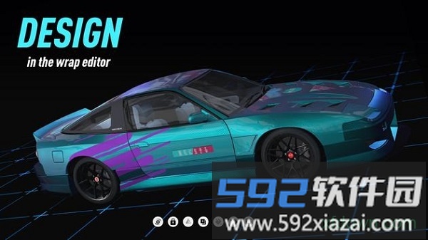 nfs热度工作室下载