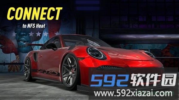 nfs热度工作室最新版