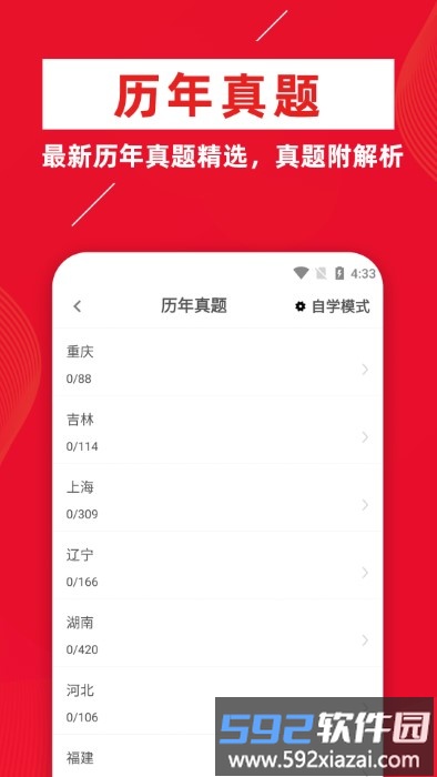 牛题库社区工作者考试题库2025最新版截图1