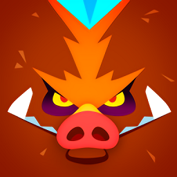 Tiny Hunters手游