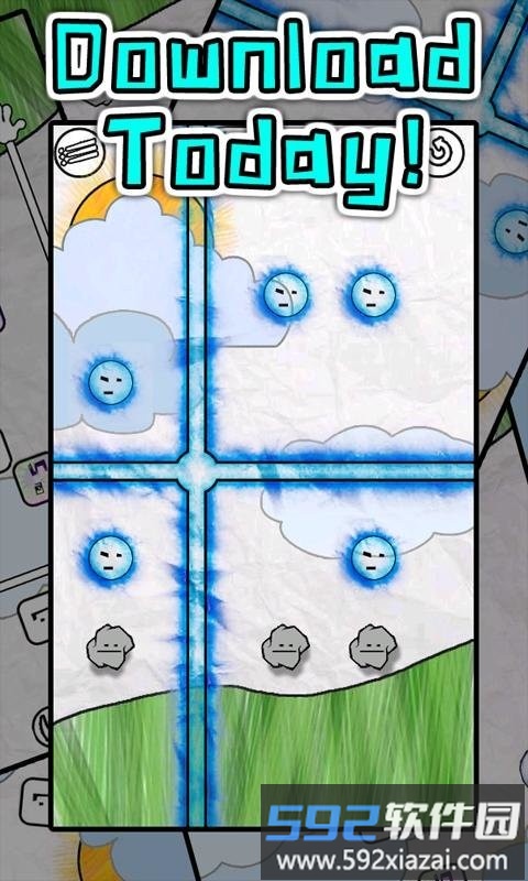抓起盒子手游(grablox)截图1