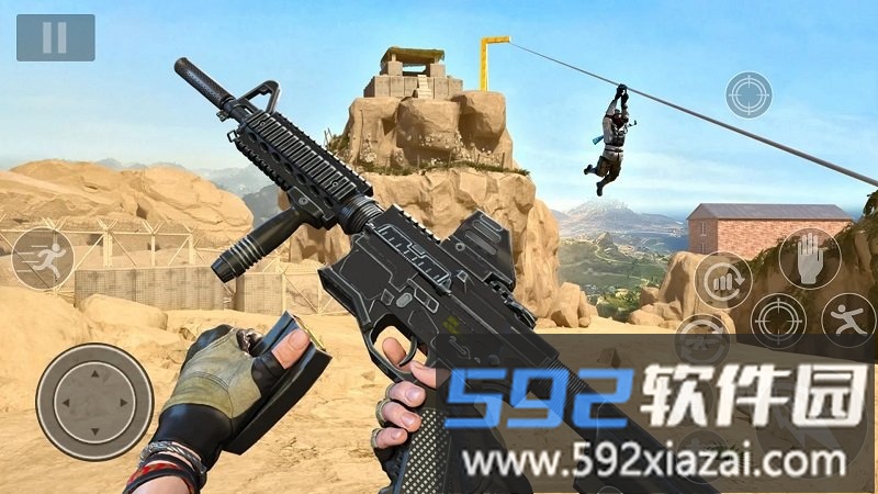 战地王牌特工最新版截图3