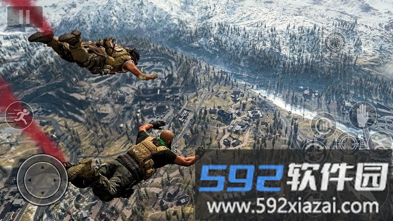 战地王牌特工最新版截图4