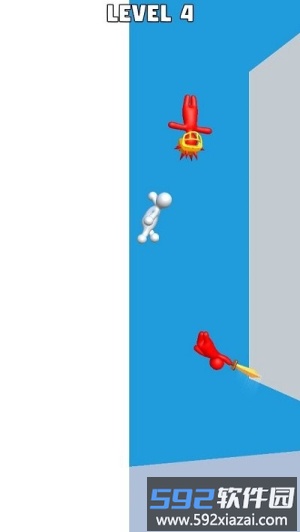 果冻射手截图2