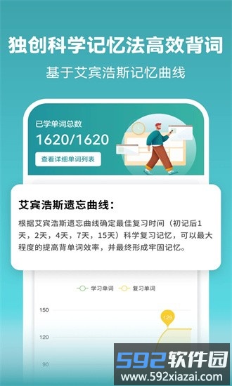 莱特俄语学习背单词最新版截图1
