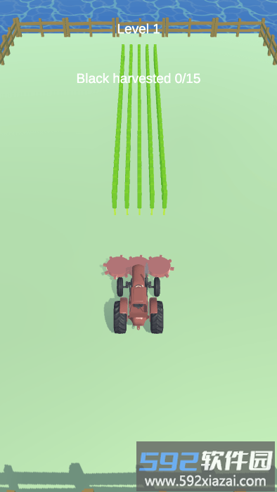 收获挑战游戏(harvesting challenge)截图1