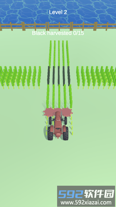 收获挑战游戏(harvesting challenge)截图2