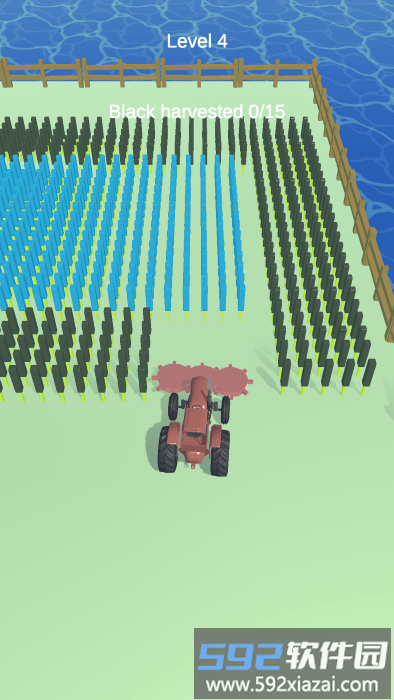 收获挑战游戏(harvesting challenge)截图3