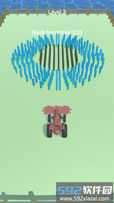 收获挑战游戏(harvesting challenge)截图4