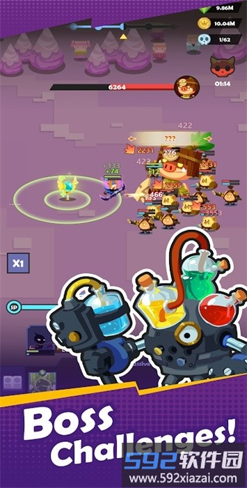 工艺英雄最新版截图4