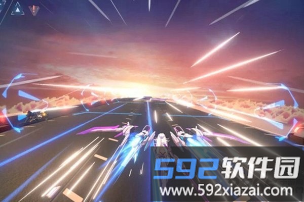 青空之刃国际版截图3