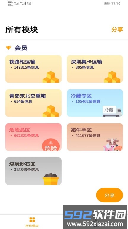 货源多多官方版截图2