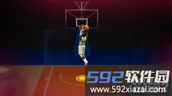 nba模拟器中文版截图2