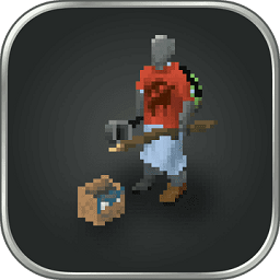 末日拾荒者手机版(NEO Scavenger Mobile)