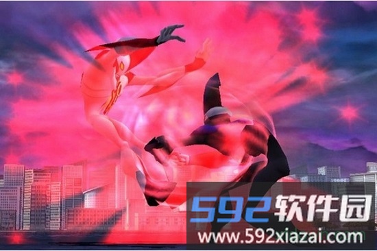 ben10外星神力手机版截图2