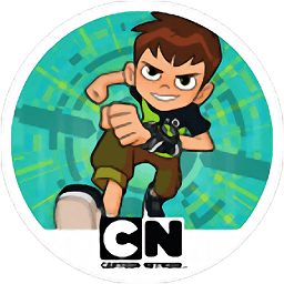 ben10外星神力手机版