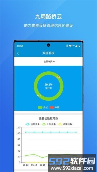 九局路桥云官方版截图2