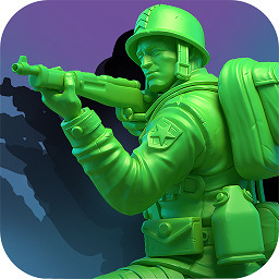 2025兵人大战手游