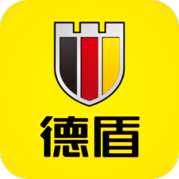 德盾智能门锁软件