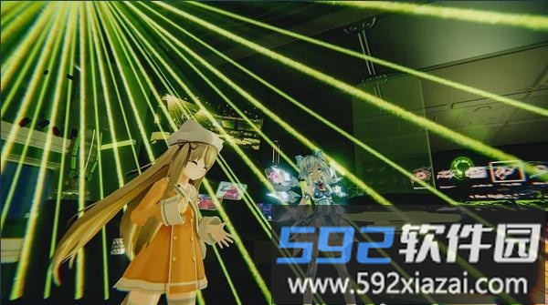 vrchat最新版本2022截图4