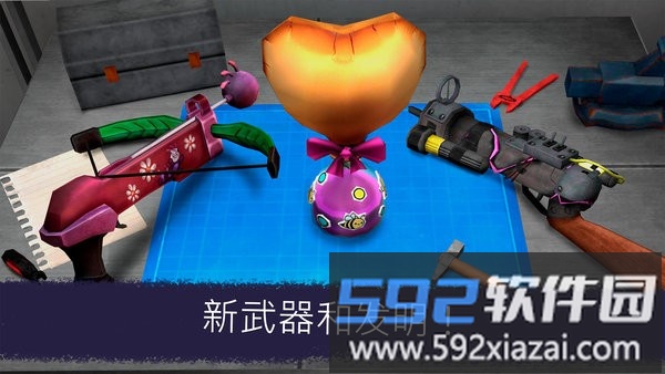 冰淇淋小屋游戏截图4