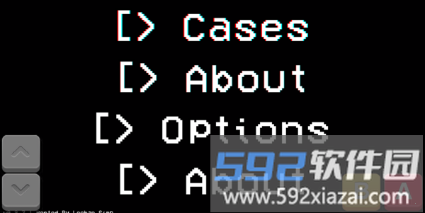 周五夜放克蓝蛋事件最新版本(system cases)截图2