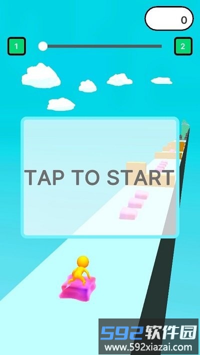 冲浪的blob最新版截图1