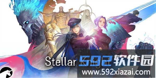 星辰骑士手游官方版下载