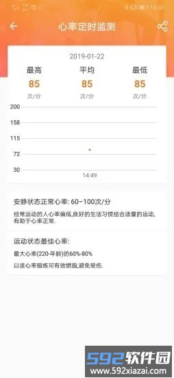 fitcloudpro最新版截图3