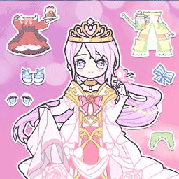 变装小仙女手机版