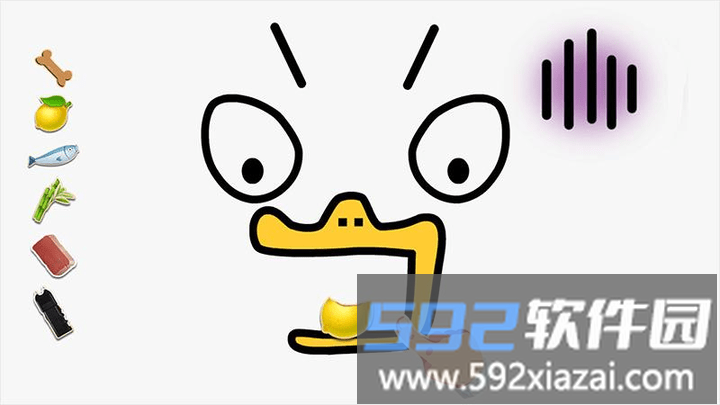 ouoo捏脸造型大师最新版截图2