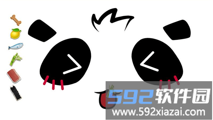 ouoo捏脸造型大师最新版截图3