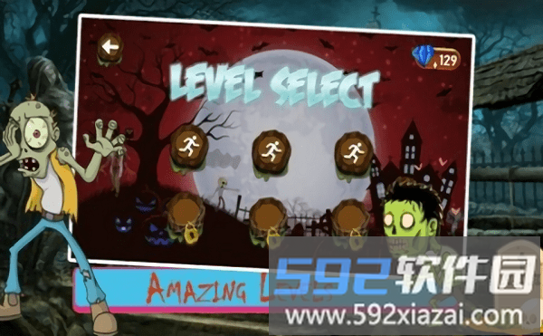 弹弓瞄准僵尸官方版<a href='https://www.592xiazai.com/tags/下载.html' target='_blank' class='keylink'>下载</a>