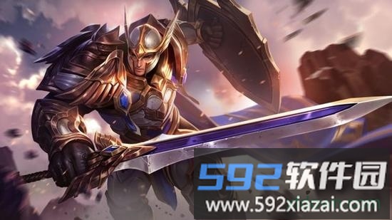 传说对决华为手机版截图1