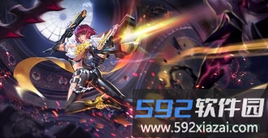 传说对决华为手机版截图3